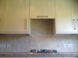 Kitchen, Woodstock, Oxfordshire, May 2014 - Image 15